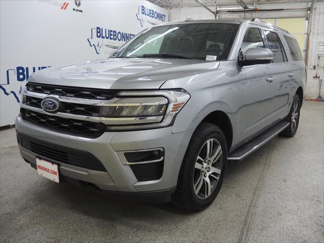 2023 Ford Expedition Limited MAX