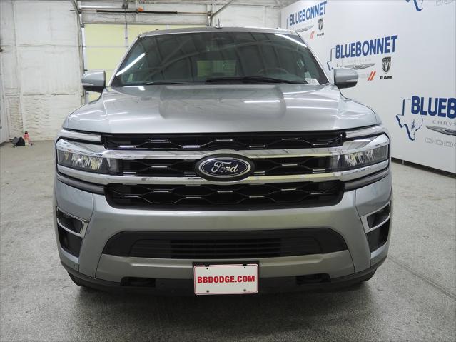 2023 Ford Expedition Limited MAX