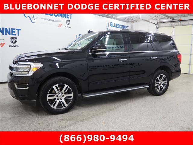 2023 Ford Expedition Limited
