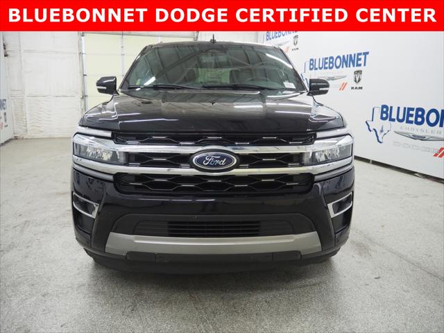 2023 Ford Expedition Limited
