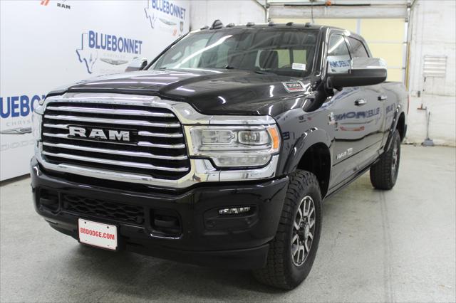 2022 RAM 3500 Limited Longhorn Crew Cab 4x4 64 Box 2022 RAM 3500 Limited Longhorn Crew Cab 4x4 64 Box