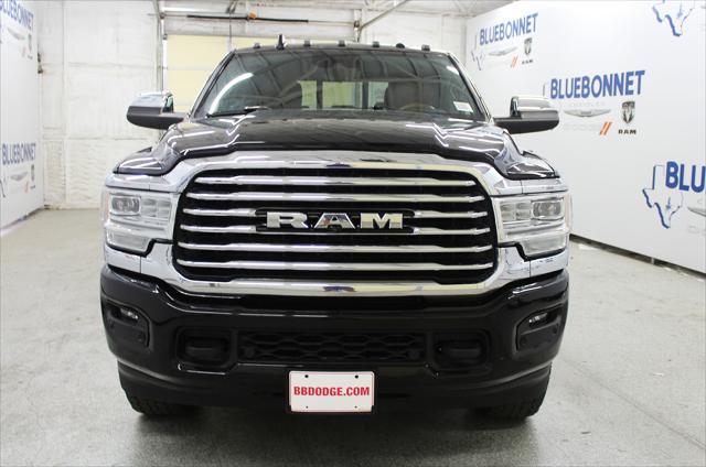 2022 RAM 3500 Limited Longhorn Crew Cab 4x4 64 Box 2022 RAM 3500 Limited Longhorn Crew Cab 4x4 64 Box