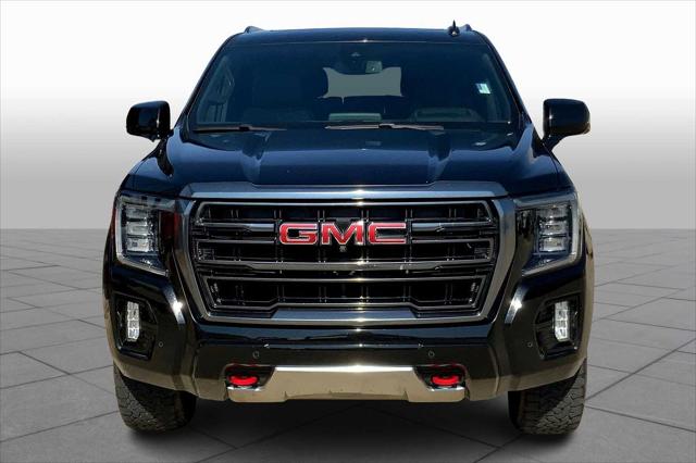 2021 GMC Yukon 4WD AT4