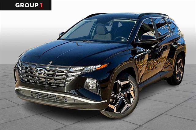 2022 Hyundai Tucson SEL 2022 Hyundai Tucson SEL