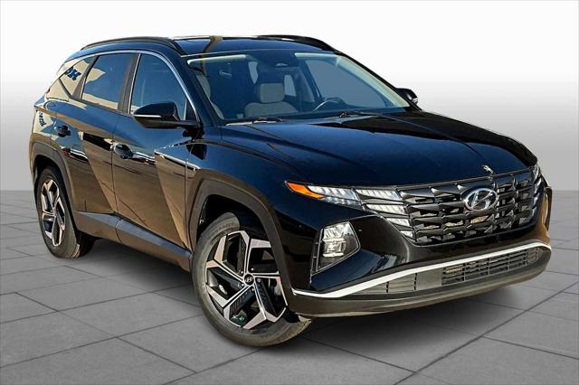 2022 Hyundai Tucson SEL 2022 Hyundai Tucson SEL