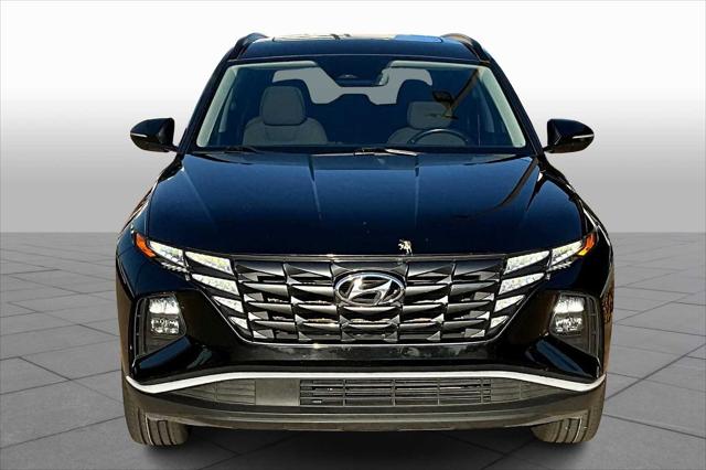 2022 Hyundai Tucson SEL 2022 Hyundai Tucson SEL