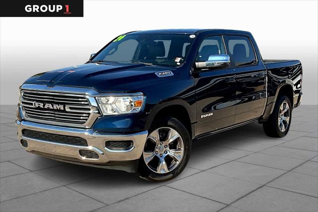 2024 RAM 1500 Laramie 2024 RAM 1500 Laramie
