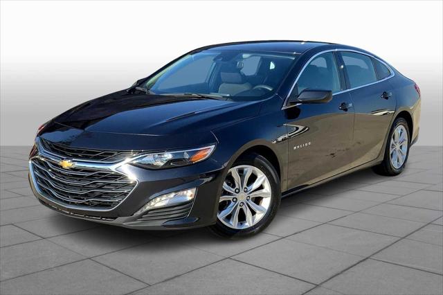 2023 Chevrolet Malibu FWD 1LT 2023 Chevrolet Malibu FWD 1LT
