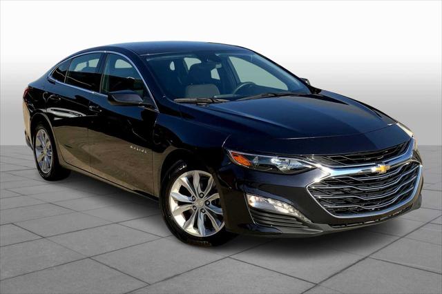 2023 Chevrolet Malibu FWD 1LT 2023 Chevrolet Malibu FWD 1LT