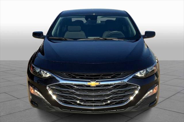 2023 Chevrolet Malibu FWD 1LT 2023 Chevrolet Malibu FWD 1LT