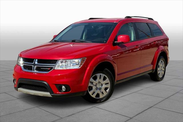 2019 Dodge Journey SE 2019 Dodge Journey SE