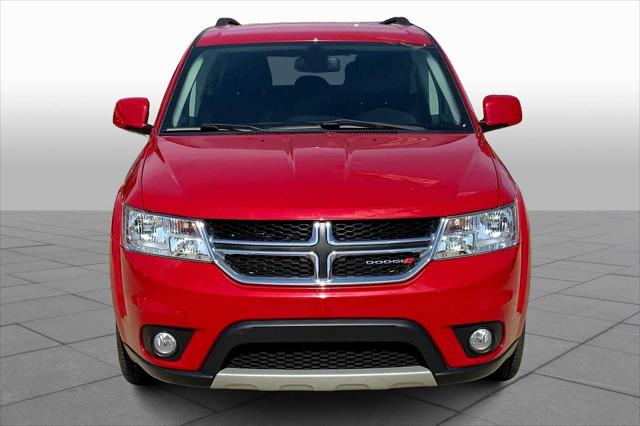 2019 Dodge Journey SE 2019 Dodge Journey SE