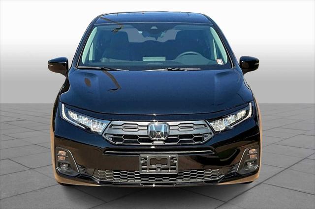 2025 Honda Odyssey EX-L 2025 Honda Odyssey EX-L