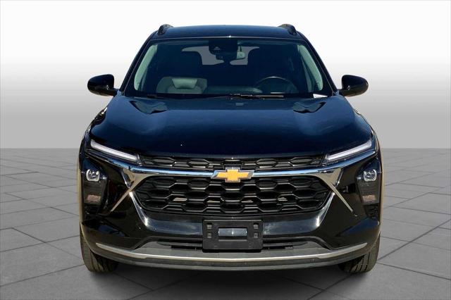 2024 Chevrolet Trax FWD LT