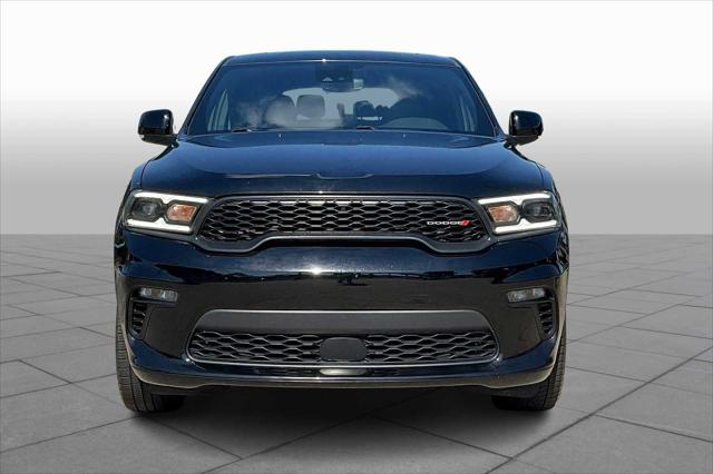 2022 Dodge Durango GT Plus AWD 2022 Dodge Durango GT Plus AWD
