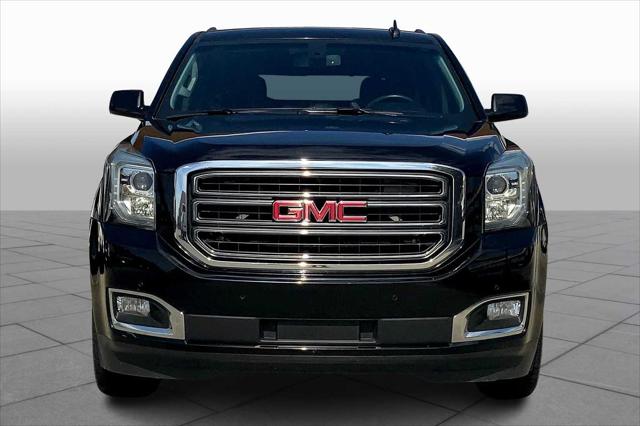 2015 GMC Yukon SLE