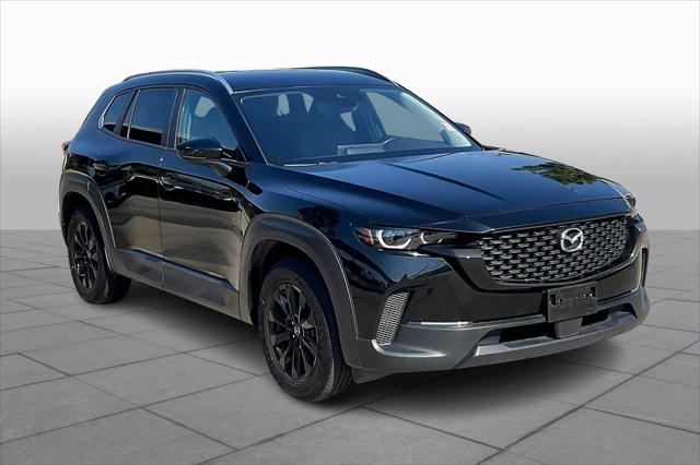 2024 Mazda CX-50 2.5 S Preferred 2024 Mazda CX-50 2.5 S Preferred