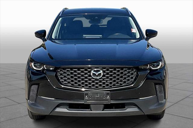 2024 Mazda CX-50 2.5 S Preferred 2024 Mazda CX-50 2.5 S Preferred