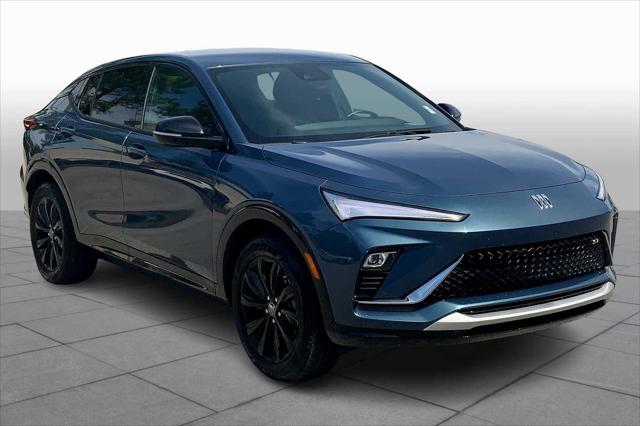 2024 Buick Envista Sport Touring FWD 2024 Buick Envista Sport Touring FWD