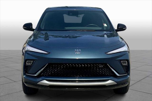 2024 Buick Envista Sport Touring FWD 2024 Buick Envista Sport Touring FWD