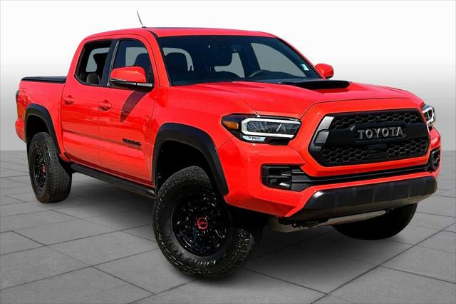2023 Toyota Tacoma TRD Pro