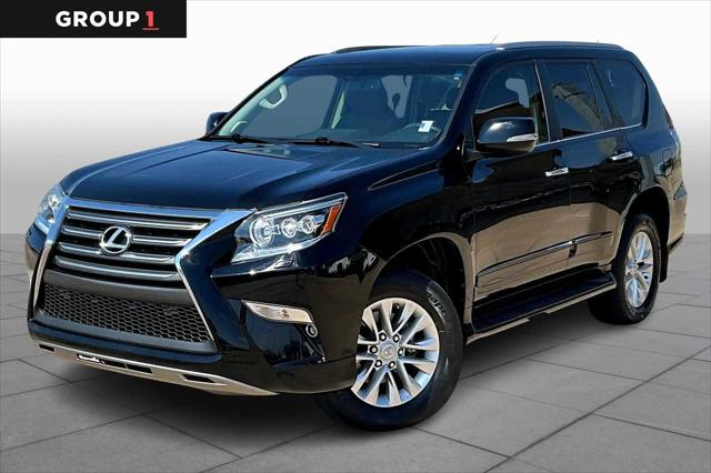 2019 Lexus GX 460 Premium 2019 Lexus GX 460 Premium