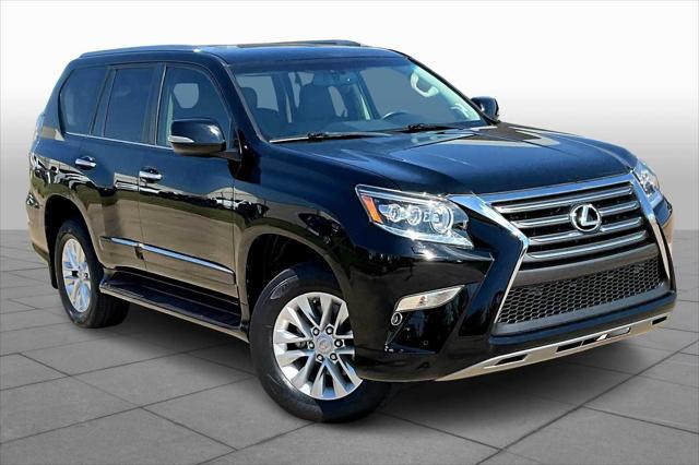 2019 Lexus GX 460 Premium 2019 Lexus GX 460 Premium