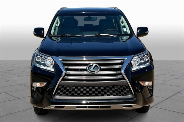 2019 Lexus GX 460 Premium 2019 Lexus GX 460 Premium