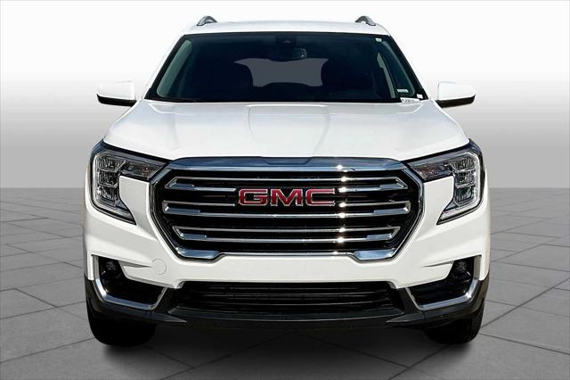2023 GMC Terrain FWD SLT 2023 GMC Terrain FWD SLT