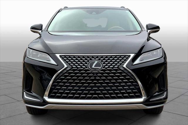 2020 Lexus RX 350  2020 Lexus RX 350