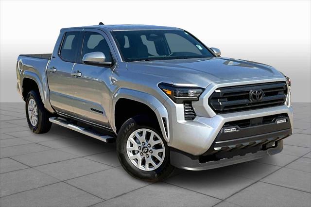 2025 Toyota Tacoma SR5 2025 Toyota Tacoma SR5