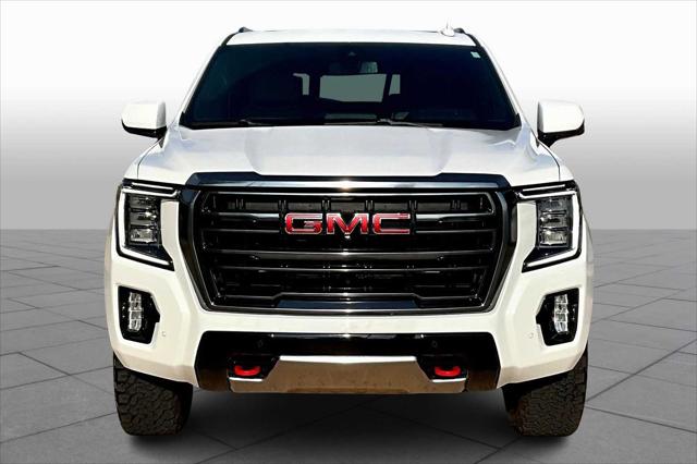 2021 GMC Yukon 4WD AT4