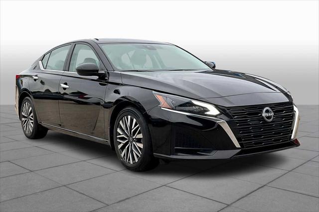 2023 Nissan Altima SV FWD