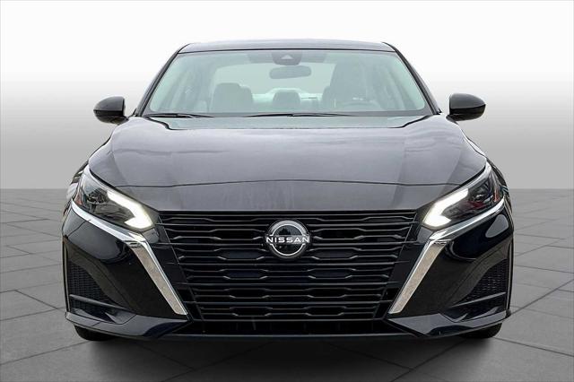 2023 Nissan Altima SV FWD