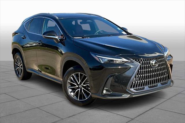 2025 Lexus NX 250 Premium 2025 Lexus NX 250 Premium