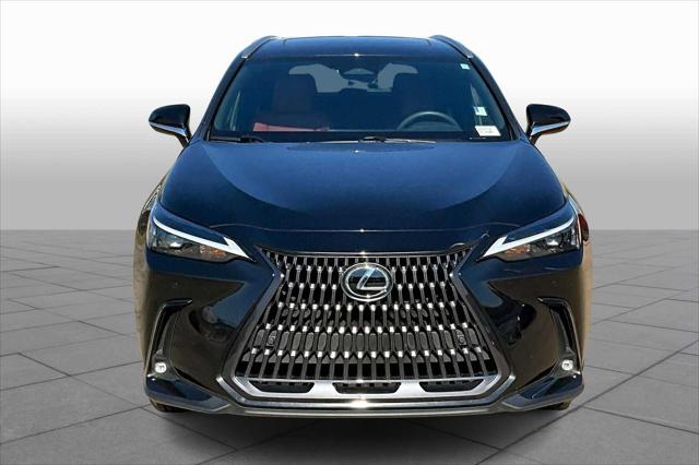 2025 Lexus NX 250 Premium 2025 Lexus NX 250 Premium