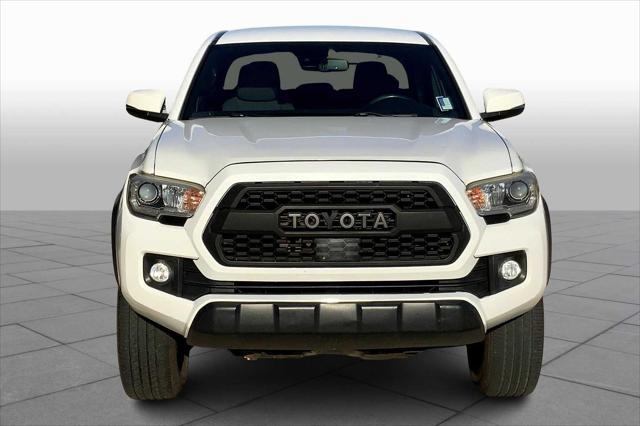 2018 Toyota Tacoma TRD Off Road