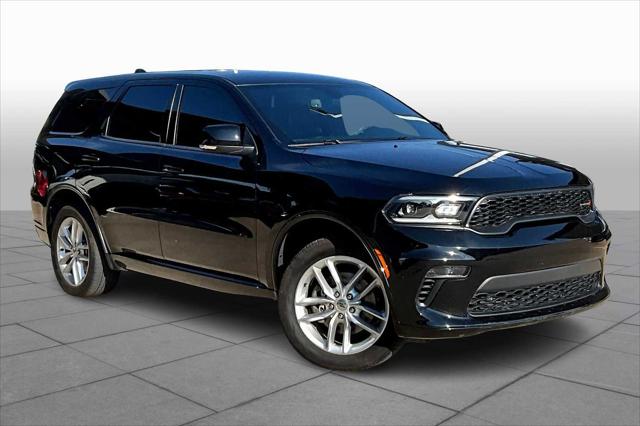 2021 Dodge Durango GT Plus AWD