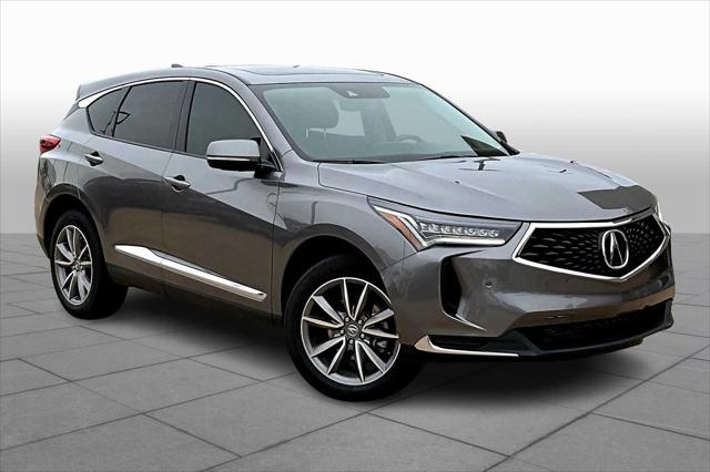 2024 Acura RDX Technology Package 2024 Acura RDX Technology Package