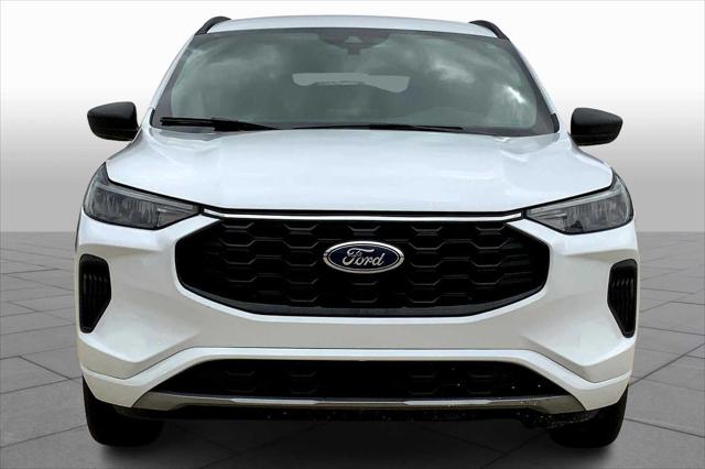 2023 Ford Escape ST-Line 2023 Ford Escape ST-Line