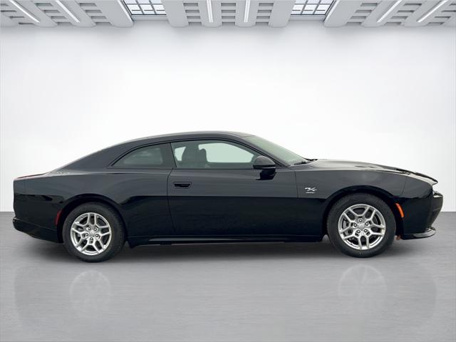 2025 Dodge Charger CHARGER 2-DOOR DAYTONA R/T AWD 2025 Dodge Charger CHARGER 2-DOOR DAYTONA R/T AWD