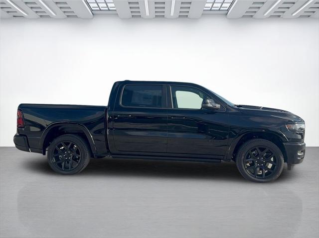 2026 RAM Ram 1500 RAM 1500 LARAMIE CREW CAB 4X4 57 BOX 2026 RAM Ram 1500 RAM 1500 LARAMIE CREW CAB 4X4 57 BOX