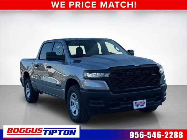 2026 RAM Ram 1500 RAM 1500 TRADESMAN CREW CAB 4X2 57 BOX 2026 RAM Ram 1500 RAM 1500 TRADESMAN CREW CAB 4X2 57 BOX