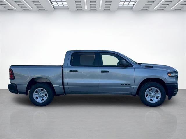 2026 RAM Ram 1500 RAM 1500 TRADESMAN CREW CAB 4X2 57 BOX 2026 RAM Ram 1500 RAM 1500 TRADESMAN CREW CAB 4X2 57 BOX