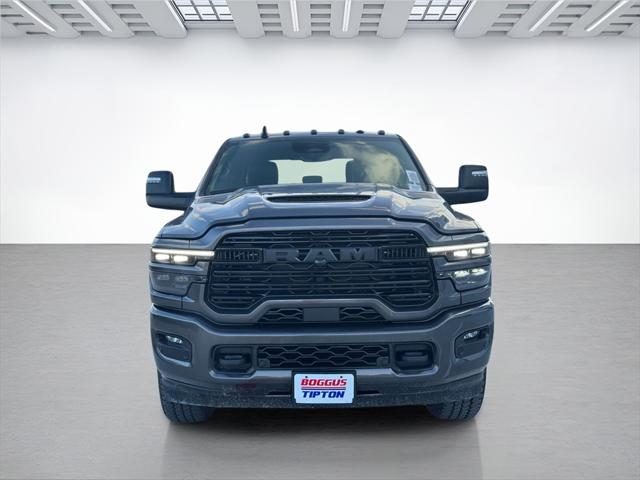 2025 RAM Ram 2500 RAM 2500 LARAMIE CREW CAB 4X4 64 BOX