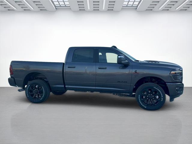 2025 RAM Ram 2500 RAM 2500 LARAMIE CREW CAB 4X4 64 BOX 2025 RAM Ram 2500 RAM 2500 LARAMIE CREW CAB 4X4 64 BOX
