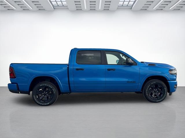 2026 RAM Ram 1500 RAM 1500 LONE STAR CREW CAB 4X2 57 BOX 2026 RAM Ram 1500 RAM 1500 LONE STAR CREW CAB 4X2 57 BOX