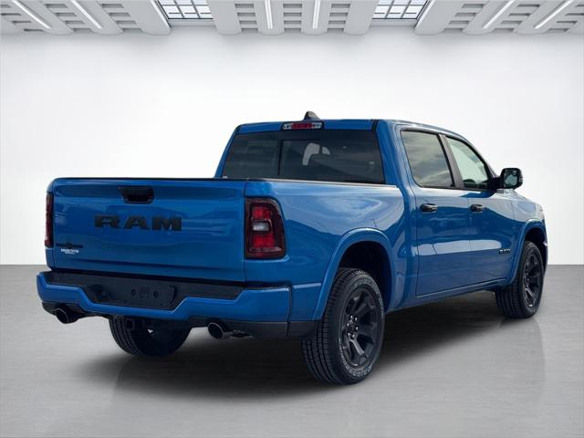 2026 RAM Ram 1500 RAM 1500 LONE STAR CREW CAB 4X2 57 BOX 2026 RAM Ram 1500 RAM 1500 LONE STAR CREW CAB 4X2 57 BOX