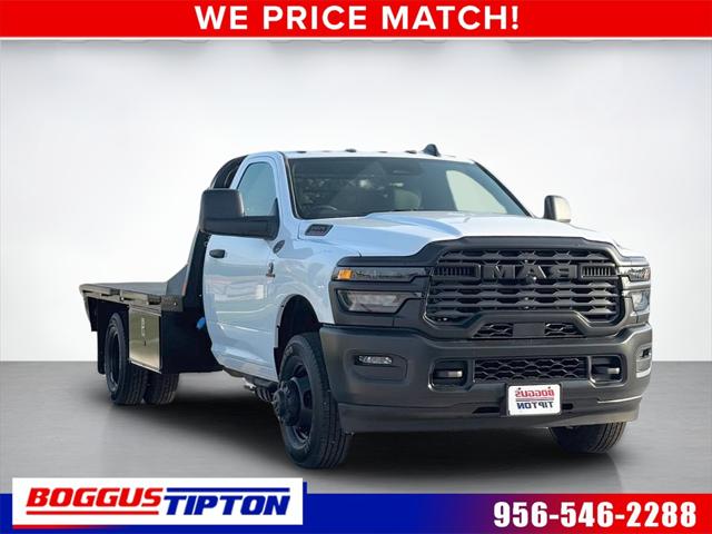 2026 RAM Ram 3500 Chassis Cab RAM 3500 TRADESMAN CHASSIS REGULAR CAB 4X2 84 CA 2026 RAM Ram 3500 Chassis Cab RAM 3500 TRADESMAN CHASSIS REGULAR CAB 4X2 84 CA