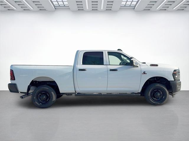 2026 RAM Ram 2500 RAM 2500 TRADESMAN CREW CAB 4X4 64 BOX